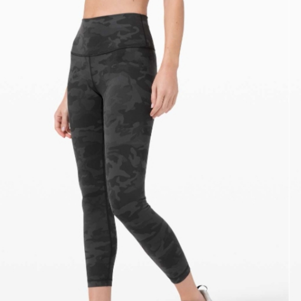 Lululemon Wunder Under Tight